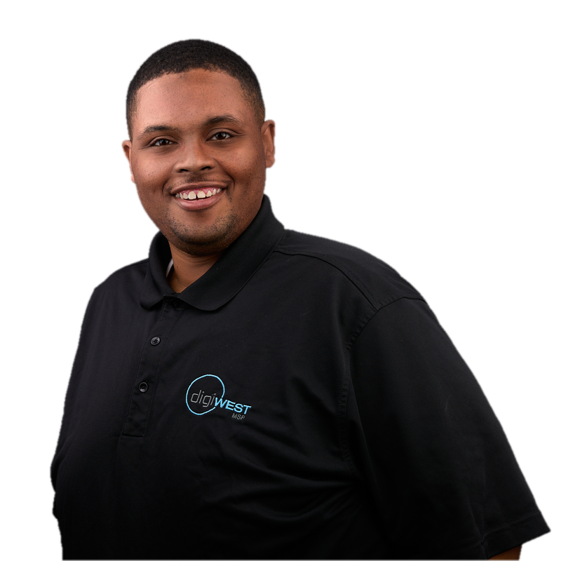 Raymond Jackson
