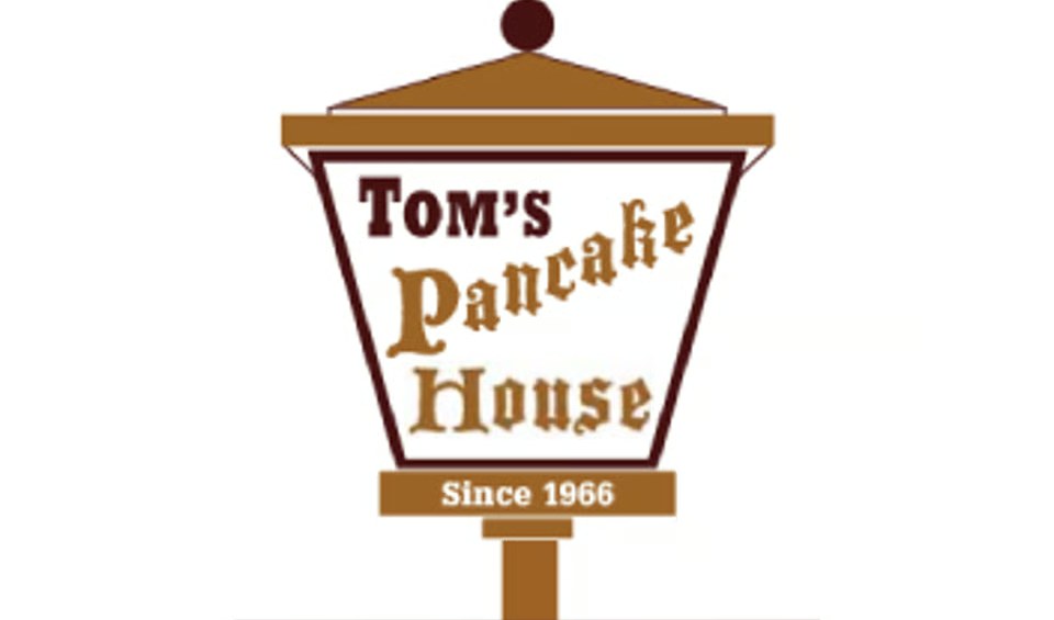 Tom's Pancake House